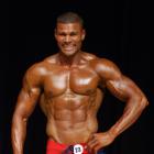 Oliver  Willems - NPC Prestige Crystal Cup 2014 - #1
