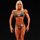 Holly   Beck - IFBB Jacksonville Pro 2010 - #1