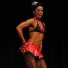 Viko  Newman - NPC Jr. USA 2010 - #1