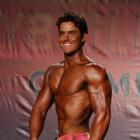 Joe  Herr - IFBB Wings of Strength Tampa  Pro 2014 - #1