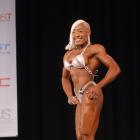 Charnice  Bain - NPC Nationals 2017 - #1