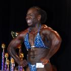 Rashetta  German - NPC Gulf Coast 2012 - #1