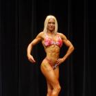 Alina  Zamfir - NPC Bill Wilmore Classic 2015 - #1