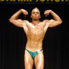 Andrew  Urbina - NPC Miami Classic 2012 - #1