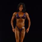 Petra  Mertl - IFBB Jacksonville Pro 2011 - #1