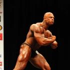 Marius  Dohne - IFBB New York Pro 2010 - #1