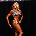 Tracy  Kelly - NPC Orlando Metropolitan 2012 - #1