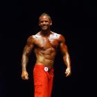 Daniel  Favio - NPC South Beach Classic 2012 - #1