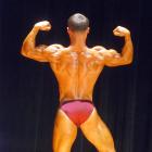 Antonio  Fernandez - NPC South Florida 2012 - #1