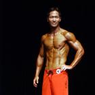 Ernest  Wu - NPC Diamond Classic 2012 - #1