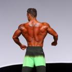 David  Herskovitz - IFBB Fort Lauderdale Pro  2014 - #1