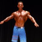 Gene  Zamora - NPC Miami Classic 2015 - #1
