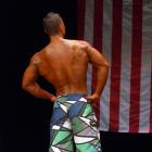 Glenn  Pennington - NPC Southeastern USA 2011 - #1