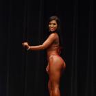 Jennifer  McCoach - NPC Bill Wilmore Classic 2015 - #1