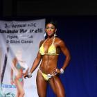 Wany  Reyes - NPC FL Gold Cup 2012 - #1
