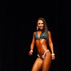 Karli  Lemay - NPC Diamond Classic 2015 - #1