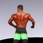 David  Herskovitz - IFBB Fort Lauderdale Pro  2014 - #1