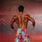 Joe  Herr - IFBB Wings of Strength Tampa  Pro 2014 - #1