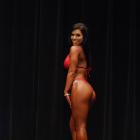 Jennifer  McCoach - NPC Bill Wilmore Classic 2015 - #1