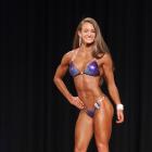 Leah  Humphrey - NPC Nationals 2016 - #1