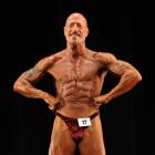 Timothy  Guinan - NPC Maryland State/East Coast Classic 2009 - #1