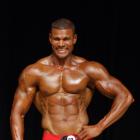 Oliver  Willems - NPC Prestige Crystal Cup 2014 - #1
