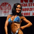 Michelle  Lanove - NPC Florida State 2011 - #1