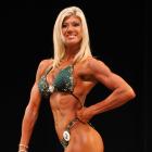 Holly   Beck - IFBB Jacksonville Pro 2010 - #1