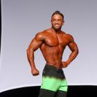 David  Herskovitz - IFBB Fort Lauderdale Pro  2014 - #1