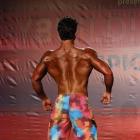 Joe  Herr - IFBB Wings of Strength Tampa  Pro 2014 - #1