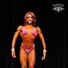 Elizabeth  Maurice - IFBB Houston Pro 2013 - #1