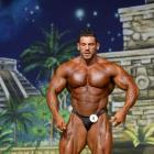 Zaher  Moukahal - IFBB Europa Super Show 2014 - #1