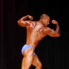 Jay  Marques - NPC Gold Coast 2015 - #1