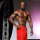Butch  Rolle - IFBB Fort Lauderdale Pro  2013 - #1