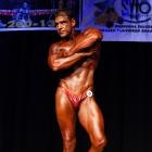 Pablo  Marchany - NPC Gold Coast 2013 - #1