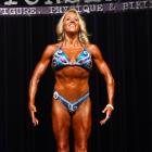 Tracy  Kelly - NPC Orlando Metropolitan 2012 - #1