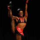 Viko  Newman - NPC Jr. USA 2010 - #1