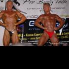 IFBB Europa Show of Champions Orlando 2015 - #1