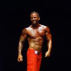 Daniel  Favio - NPC South Beach Classic 2012 - #1