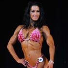 Janet Lynn  West - NPC Pittsburgh Championships 2010 - #1