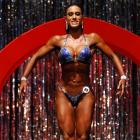 Stacey  Rodriguez - NPC Ruby Championship 2015 - #1
