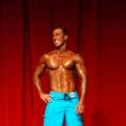 Tom  Reeves - NPC Southern States 2012 - #1