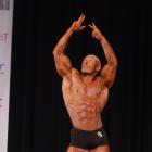 Chauncey  Wright - NPC Nationals 2017 - #1