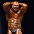 James  Anittl - NPC Florida State 2011 - #1