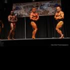 IFBB Wings of Strength Chicago Pro 2013 - #1
