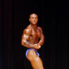 Jay  Marques - NPC Gold Coast 2015 - #1