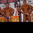IFBB Europa Show of Champions Orlando 2015 - #1