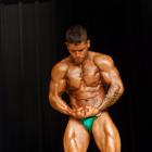 Kevin  Santana - NPC Southern States 2015 - #1