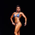 Cricel  Castillo - NPC Diamond Classic 2013 - #1