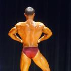 Antonio  Fernandez - NPC South Florida 2012 - #1